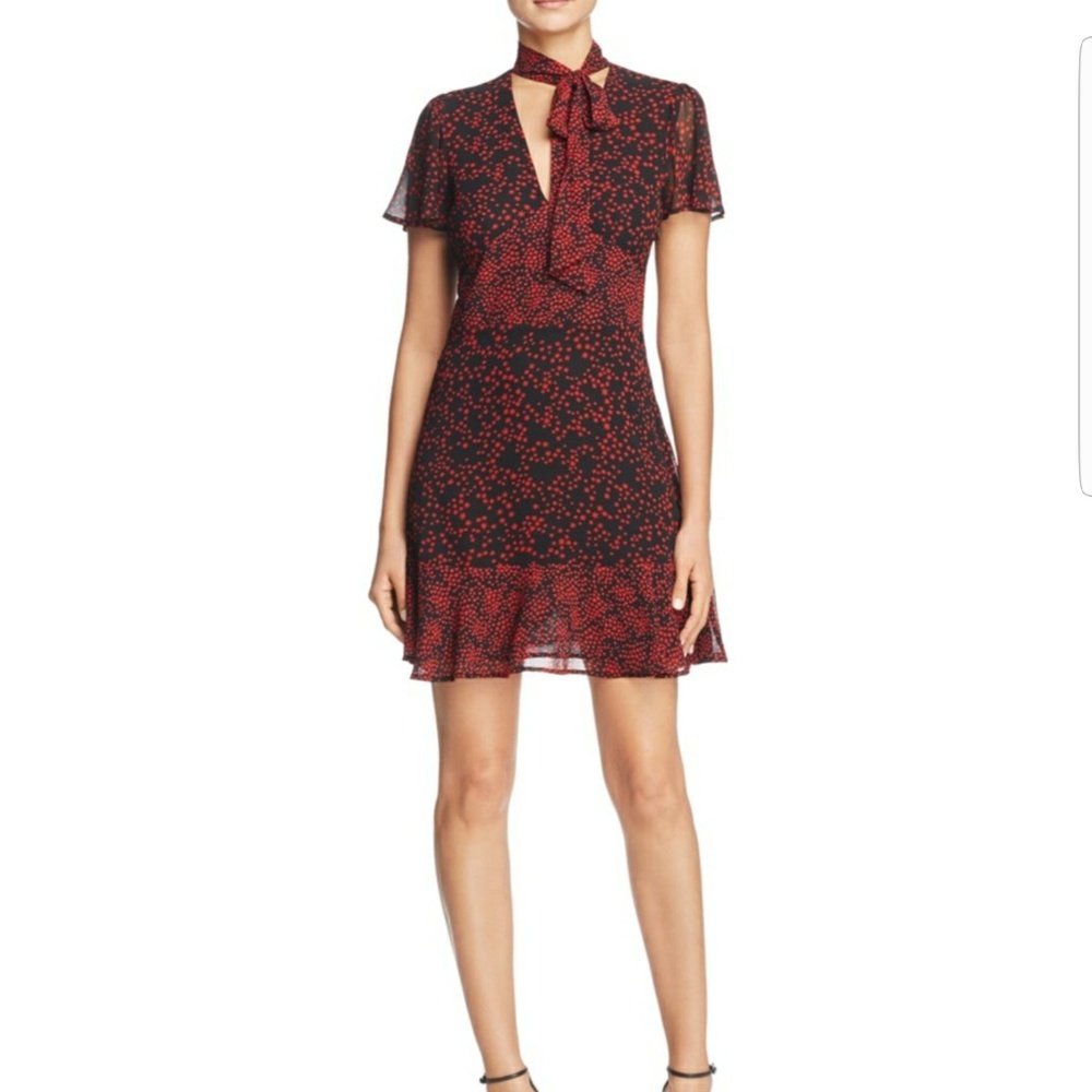 ONLY TODAY Michael Kors dress